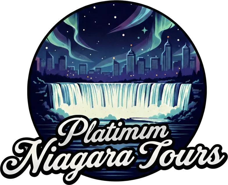 Platinum Niagara Tours