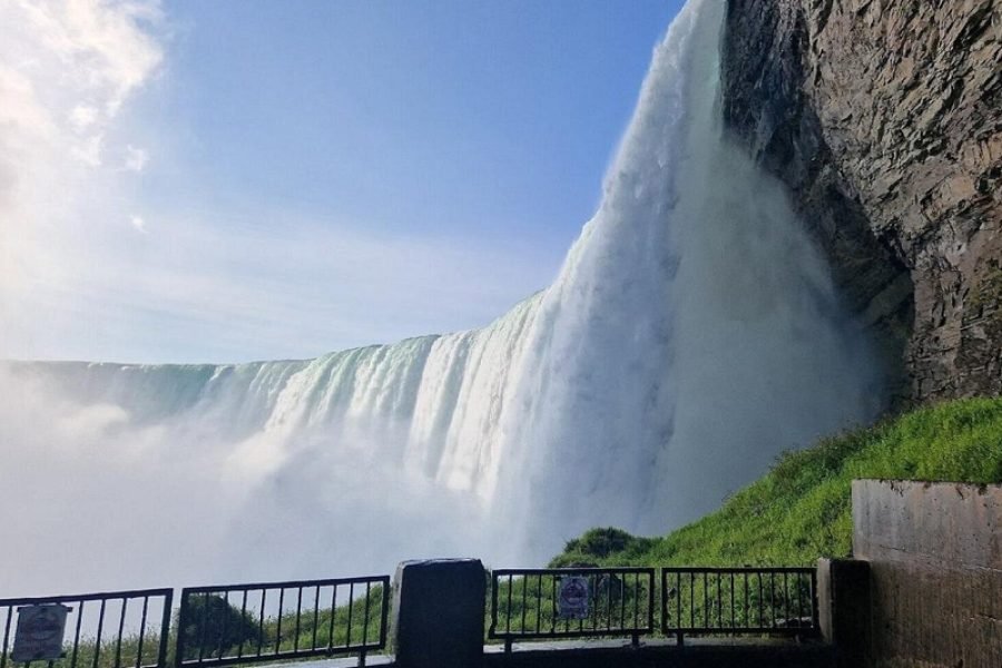 Niagara on the Lake Chocolate Tour