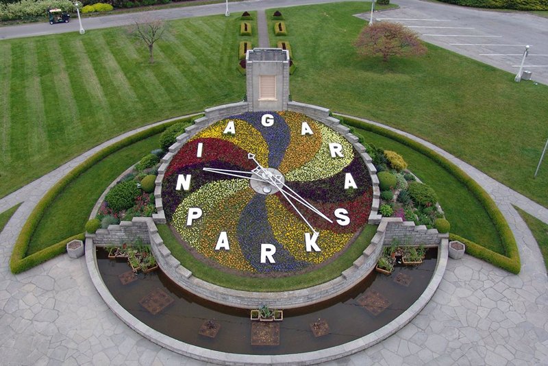 Niagara on the Lake Chocolate Tour