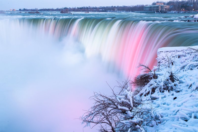Niagara on the Lake Chocolate Tour
