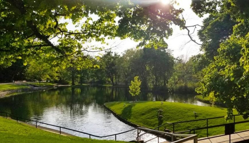 Eat, Relax, Repeat: The Ultimate Guide to Niagara Falls Picnic Spots