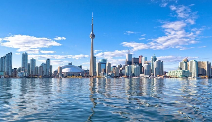 7 Things To Do When Visiting Toronto In the Summer Of 2026