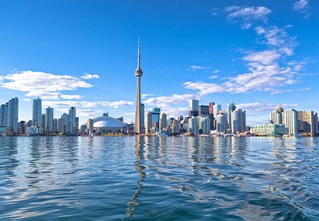 7 Things To Do When Visiting Toronto In the Summer Of 2026